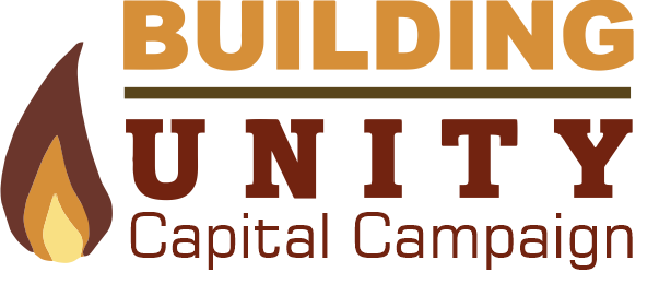Building Unity Campaign Pledge and Donation 